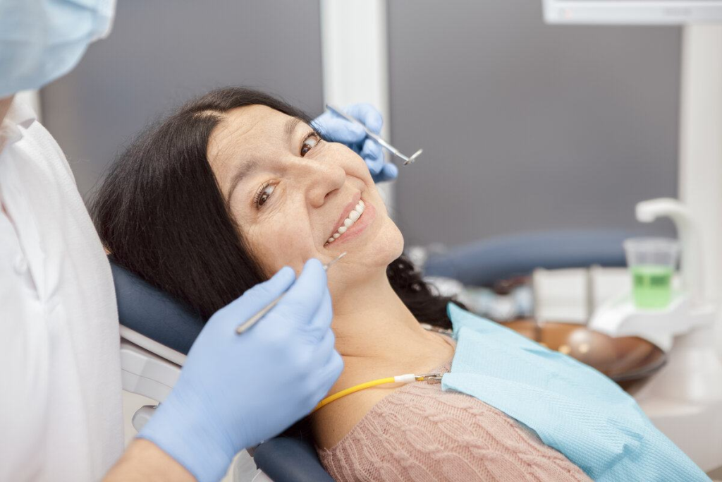 Dental Implants