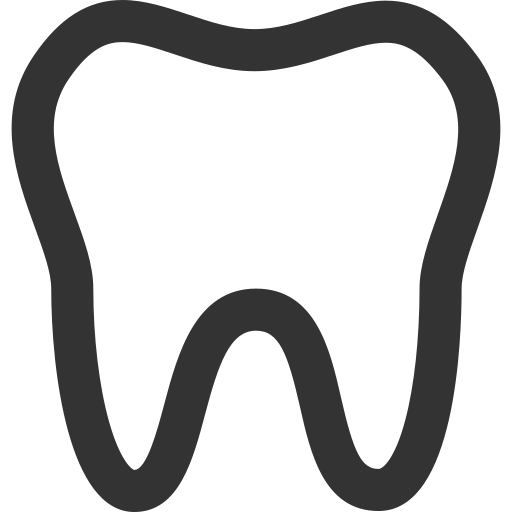tooth demonstration model